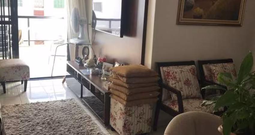 Apartamento à Venda com 3 Quartos em Muquiçaba - Guarapari-ES