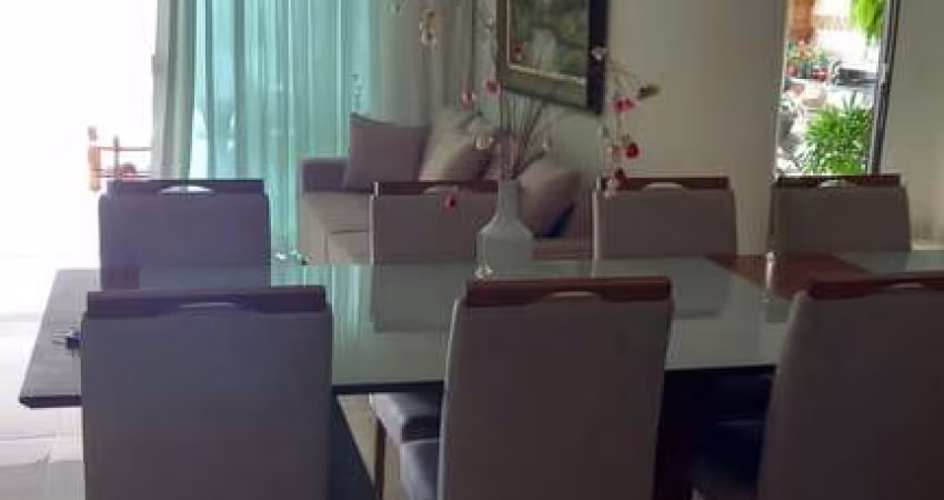 Casa à Venda com 3 Quartos no Bairro Itapebussu - Guarapari-ES