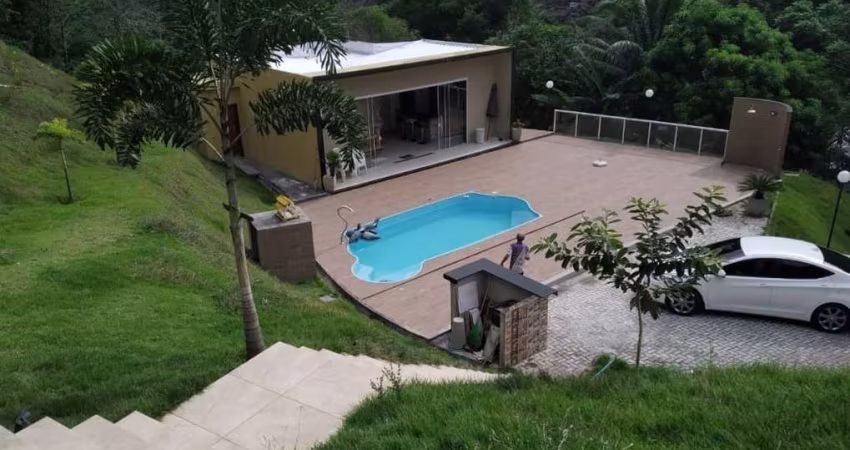 Chácara à venda com 12.000 m² em Boa Esperança, Guarapari-ES