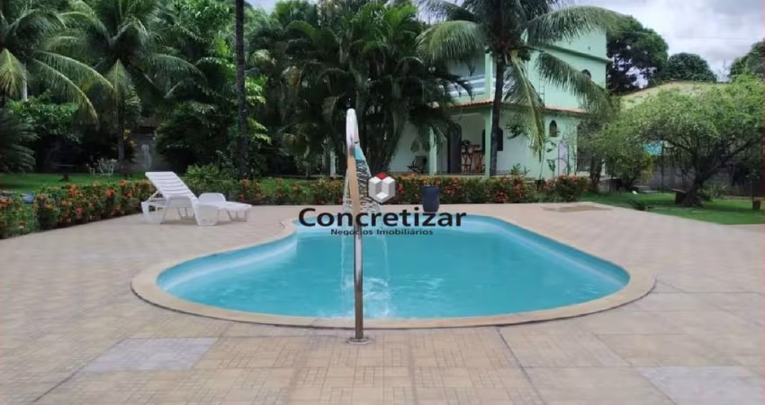 Chácara à venda com 3.400 m² em Iguape, Guarapari-ES