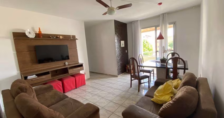 Apartamento à Venda com 3 Quartos na Praia do Morro, Guarapari-ES