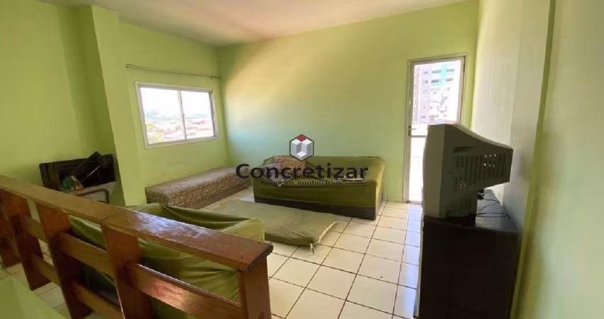 Cobertura à Venda com 3 Quartos na Praia do Morro, Guarapari-ES