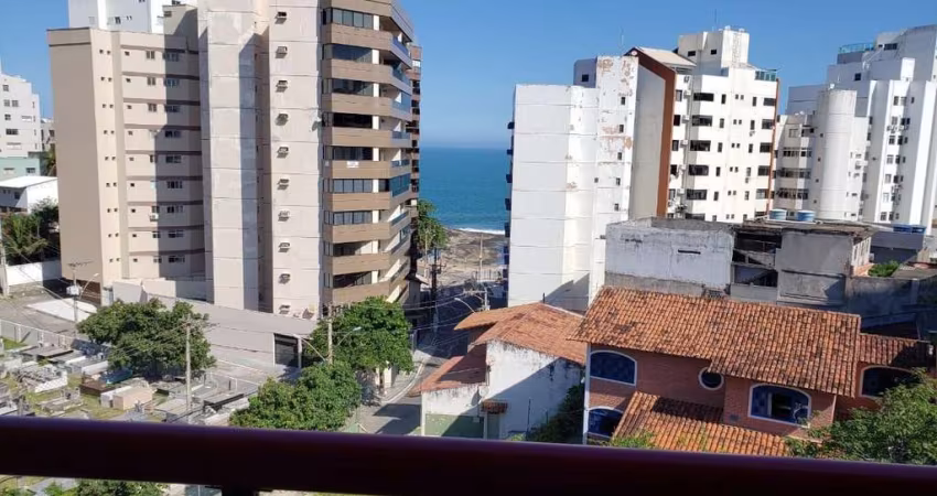 Cobertura à Venda com 3 Quartos no Centro de Guarapari-ES