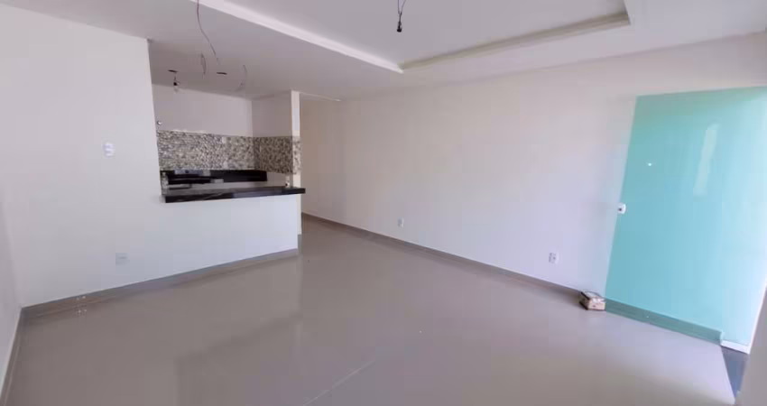Casa à Venda com 3 Quartos no Bairro Santa Mônica - Guarapari-ES