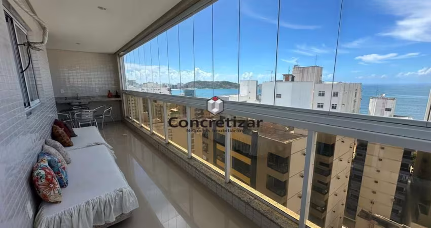 Apartamento à Venda com 2 Quartos na Praia do Morro Guarapari-ES