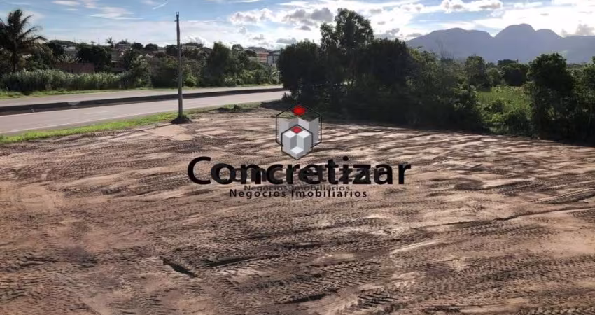 Terreno Comercial à Venda em Guarapari-ES, Bairro Santa Mônica - 9.700m² de Oportunidade!