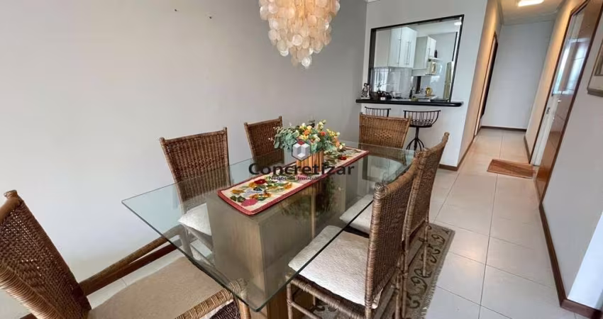 Apartamento à venda 03 Quartos - Praia do Morro - Guarapari/ES