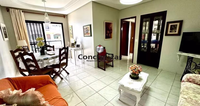 Imperdível oportunidade: Apartamento de 3 quartos com suíte e vaga de garagem em Muquiçaba, Guarapari-ES!