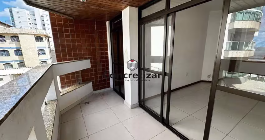 Imperdível: apartamento à venda na praia do morro, guarapari-es com 3 quartos e 93m² de área