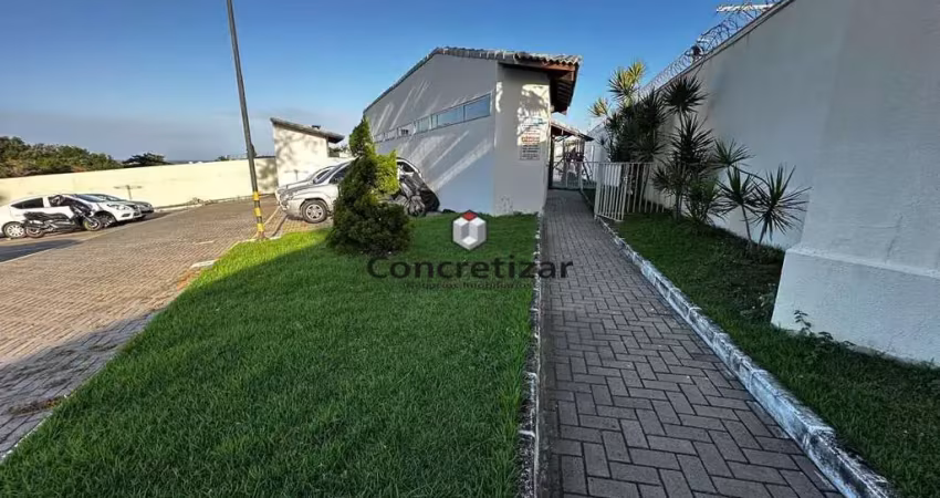 Apartamento à venda em guarapari-es, bairro kubitschek: 2 quartos, 1 sala, 1 banheiro, 1 vaga de garagem, 62m² de área. venha conhecer!
