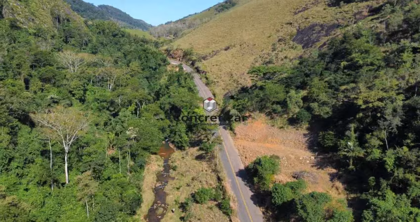 Terreno à venda em guarapari-es, bairro rio calçado, com 20.000,00 m² de área disponível!