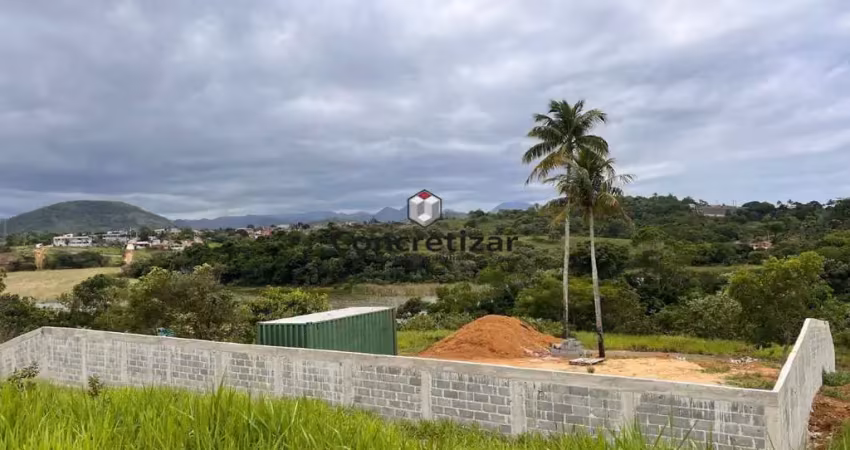 Terreno à venda em guarapari-es, bairro meaípe com 500m² de área. venha conferir!
