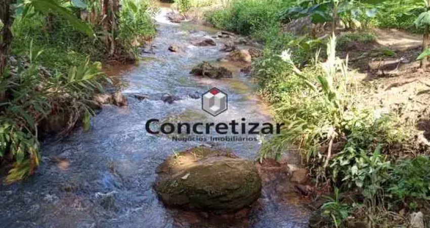 Terreno em condomínio fechado à venda na estrada vale da estaçao, Santa Isabel, Domingos Martins