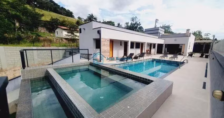 Chácara / sítio com 4 quartos à venda na ALPES BOM JESUS, Guaxinduva, Bom Jesus dos Perdões
