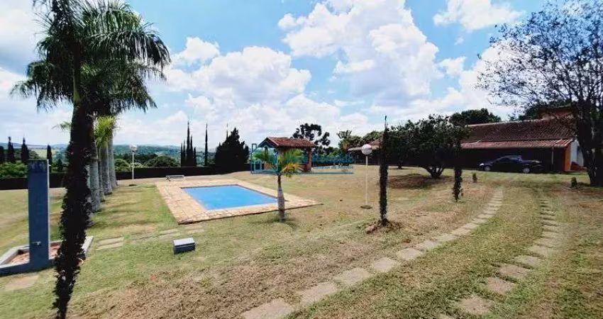 Chácara / sítio com 2 quartos à venda na Rua Dorando Borelli, Parque Rio Abaixo, Atibaia