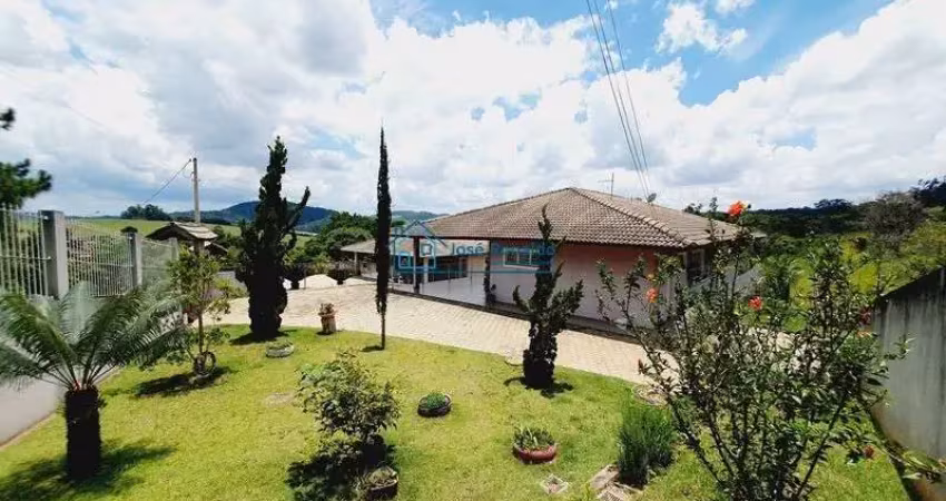 Chácara / sítio com 4 quartos à venda na Estrada Municipal do Tanque, Tanque, Atibaia
