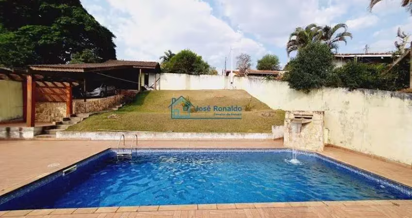 Casa em condomínio fechado com 1 quarto à venda na Rua Agenor Loriano Filho, Jardim Shangri-Lá, Atibaia