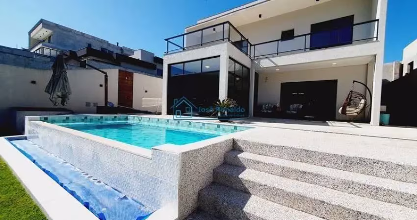 Casa em condomínio fechado com 3 quartos à venda na Travessa Siri, Condominio Quintas da Boa Vista, Atibaia