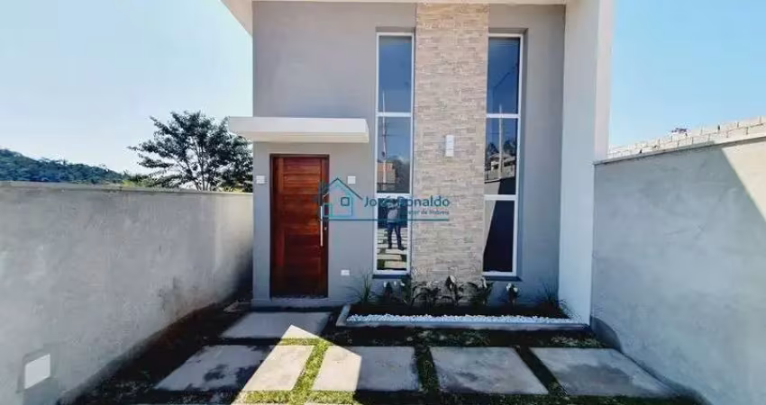 Casa com 3 quartos à venda na Estrada Motomo Maeda, Portão, Atibaia