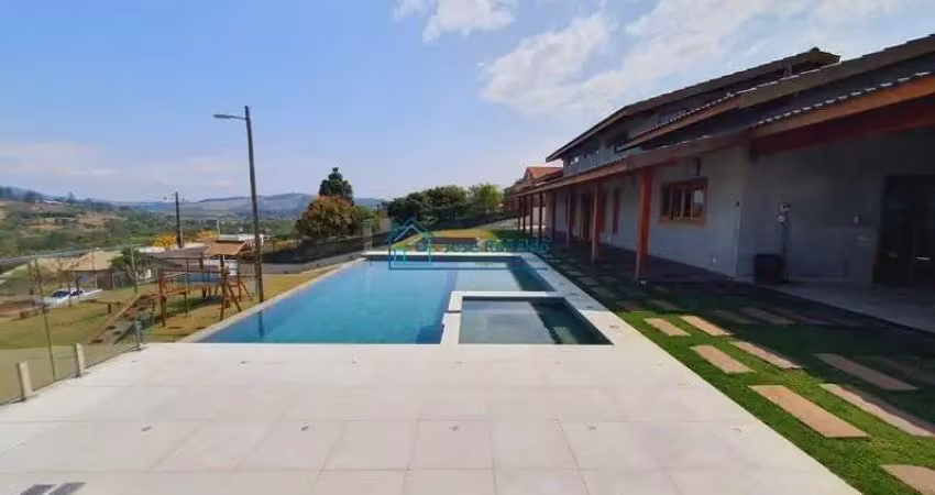 Chácara / sítio com 4 quartos à venda na CENTRO, Centro, Piracaia