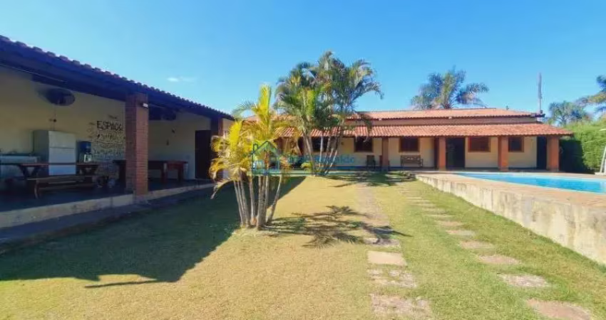 Chácara / sítio com 4 quartos à venda na RESIDENCIAL COUNTRY FELIX, Country Residencial Félix, Bom Jesus dos Perdões