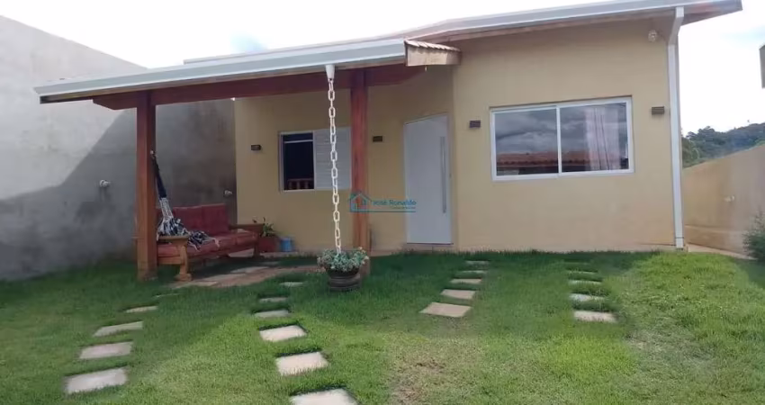 Casa em atibaia com fácil acesso, ótimo para moradia