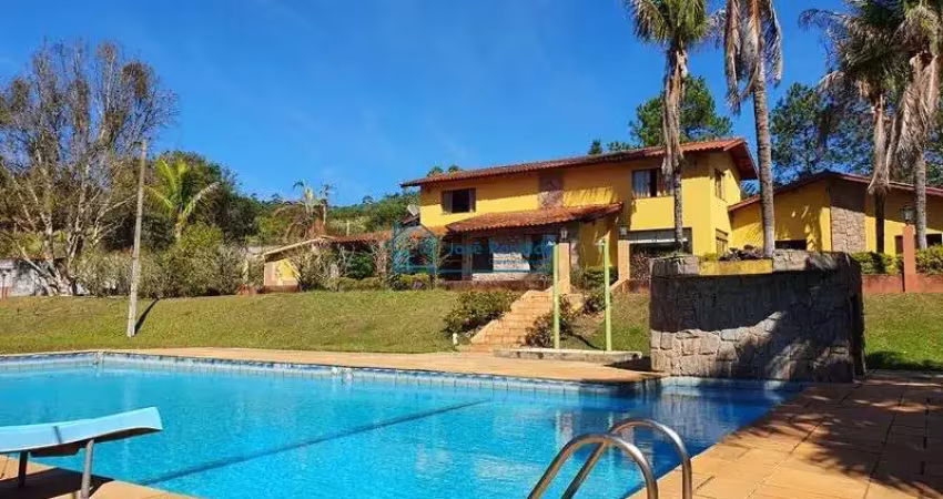 Chácara / sítio com 7 quartos à venda na Caioçara, Centro, Jarinu