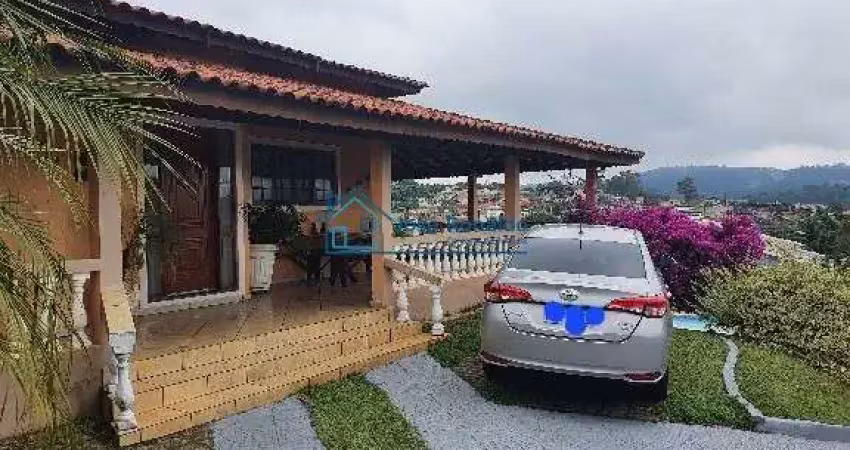Casa em condomínio fechado com 3 quartos à venda na JARDIM SHANGRI-LÁ, Jardim Shangri-Lá, Atibaia
