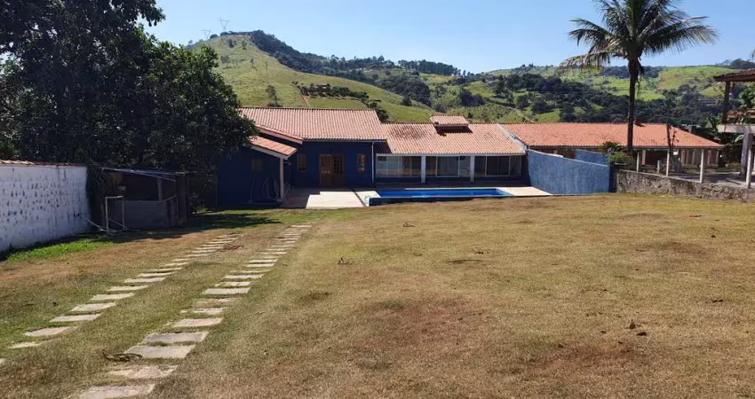 Chácara / sítio com 2 quartos à venda na Avenida Nobuyuki Hiranaka, Bairro dos Pires, Atibaia