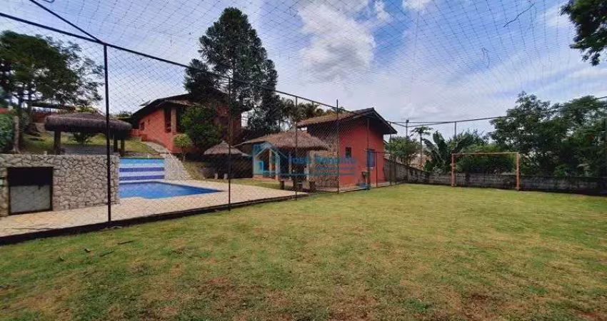 Chácara / sítio com 4 quartos à venda na Bom Jesus dos Perdões, Guaxinduva, Bom Jesus dos Perdões