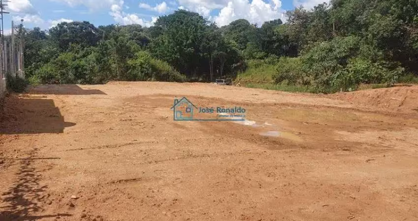 Terreno à venda na Rodovia Fernão Dias, Tanque, Atibaia