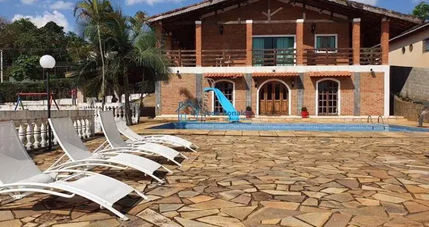 Chácara / sítio com 3 quartos à venda na Piracaia, Canedos, Piracaia
