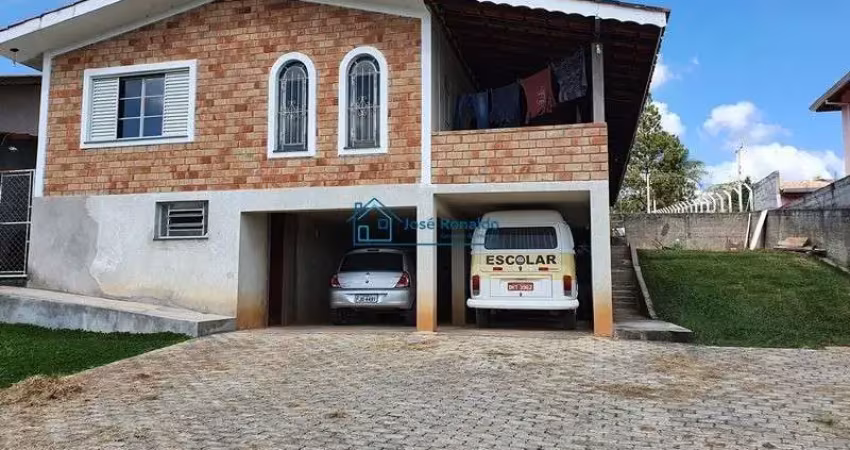 Chácara / sítio com 5 quartos à venda na Piracaia, Centro, Piracaia