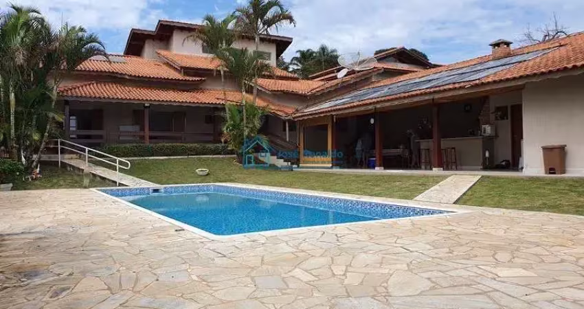 Chácara / sítio com 6 quartos à venda na Piracaia, Centro, Piracaia