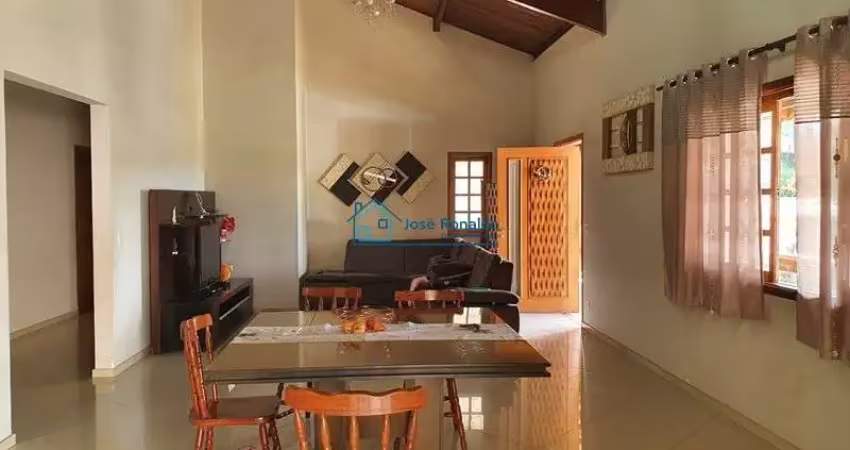 Chácara / sítio com 3 quartos à venda na Rua Antonio da Cunha Leite, Portão, Atibaia
