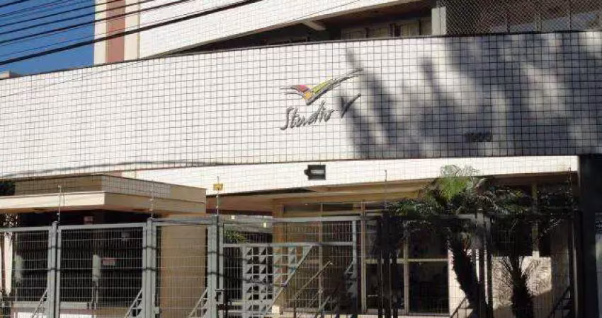 Apartamento com 2 quartos para alugar na Rua Paranaguá, Jardim Higienópolis, Londrina