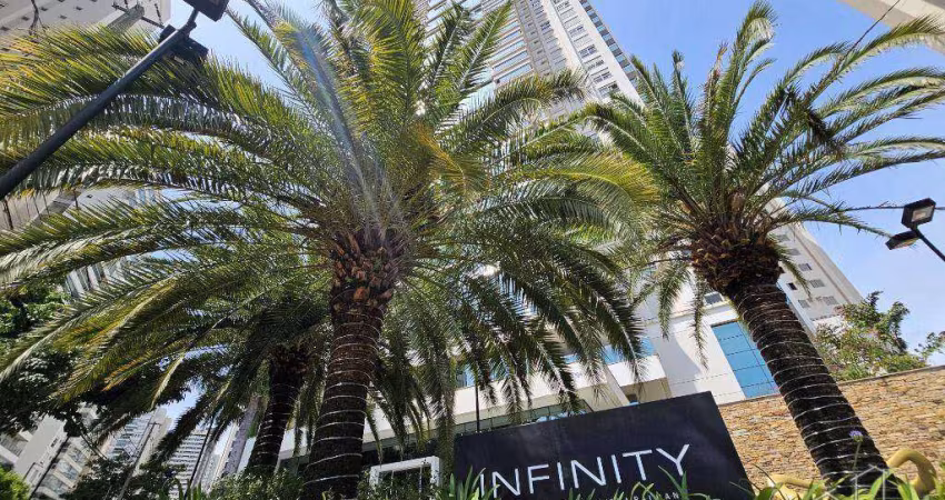 Apartamento para venda na Gleba Fazenda Palhano |  Edificio Maison Infinity