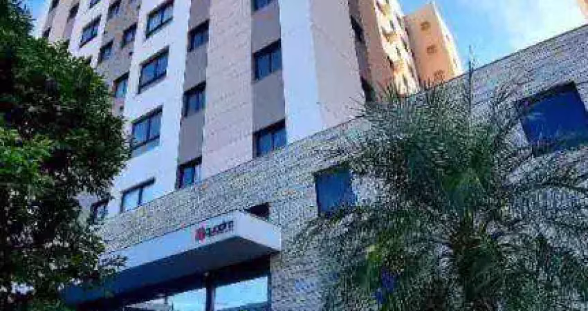 Apartamento para venda na vila brasil | edifício aquabrasil