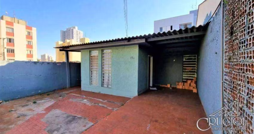 Casa para venda no Jardim Palermo