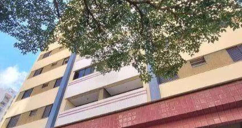 Apartamento com 3 dormitórios, 90 m² - venda por R$ 540.000,00 ou aluguel por R$ 3.350,00/mês - Centro - Londrina/PR