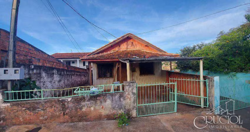 Casa com 2 quartos à venda na Rua Santa Apolônia, Helena, Londrina