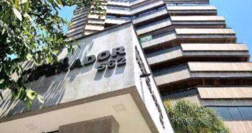 Apartamento para venda no Guanabara | Edifício  Imperador