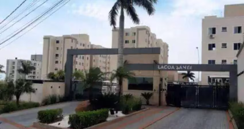 Apartamento para venda no cidade industrial ii | edificio acqua ville