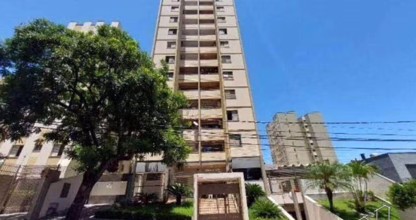 Apartamento para venda no centro | Edifício Savana