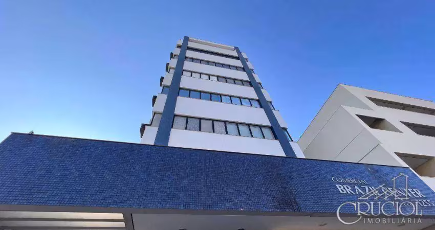 Sala comercial com 1 sala à venda na Rua Senador Souza Naves, Centro, Londrina
