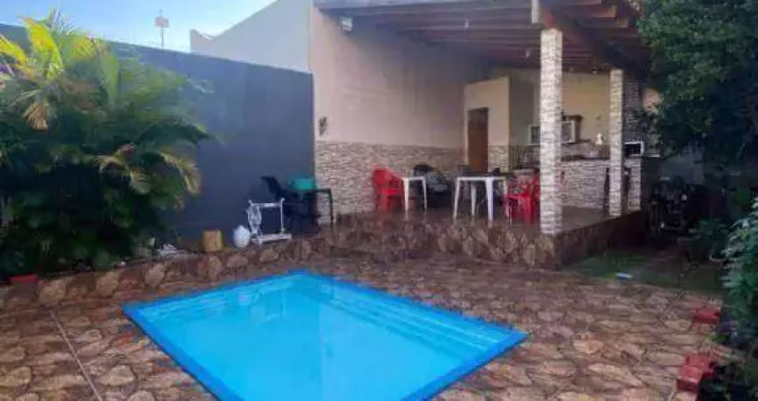 Casa para venda no Portal de Versalhes