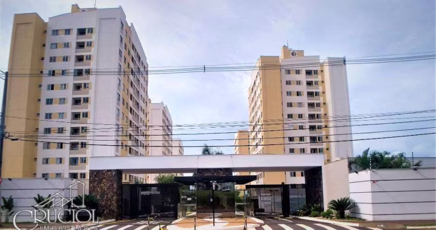 Apartamento para Locação