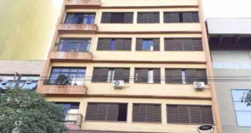 Apartamento para venda no centro | condomínio santa helena