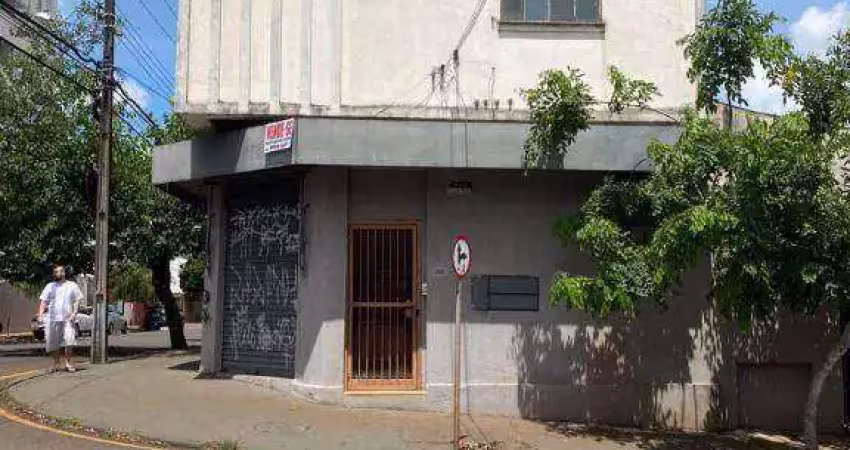 Casa comercial com 1 sala à venda na Rua Venezuela, Vila Brasil, Londrina
