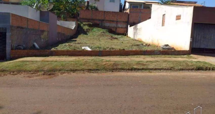 Terreno para venda no Columbia